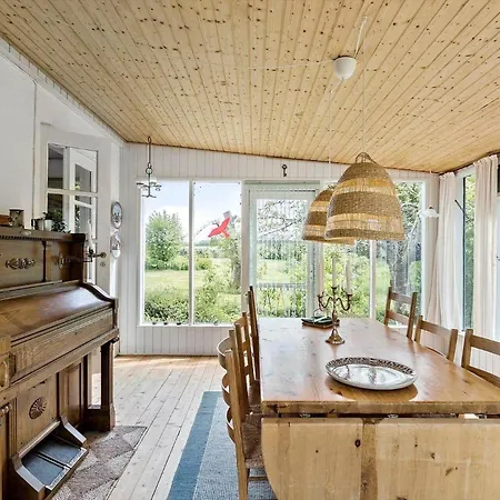 Semesterbostad 4767-ostermarie-olenevej-1 *