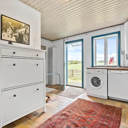 Semesterbostad 4767-ostermarie-olenevej-1 *